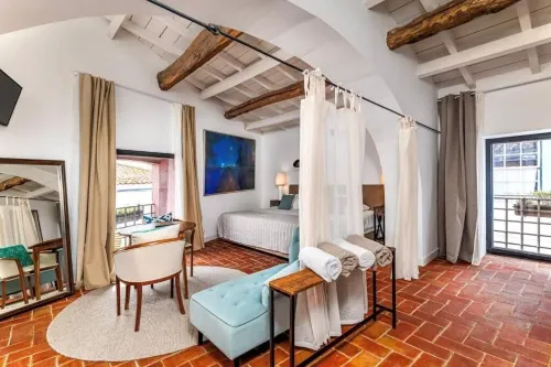 CASAROSA Guesthouse Alentejo - Homestays