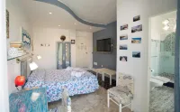 Room-Versomare - Room Scirocco - CIS Ba - 2-Star