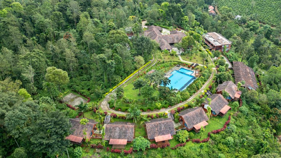 Pranavam Resort & Spa