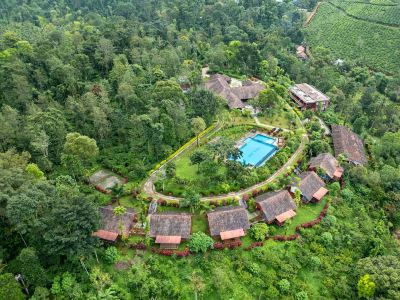 Pranavam Resort & Spa