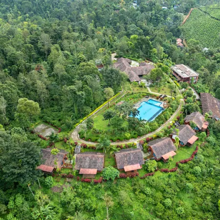 Pranavam Resort & Spa