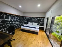 Hotel Singular Sócrates Các khách sạn gần Bảo tàng Soumaya Museum