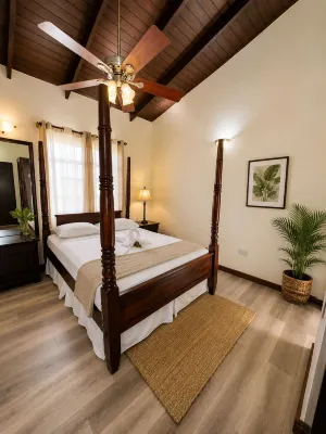 Villa Augustas - 3-Star
