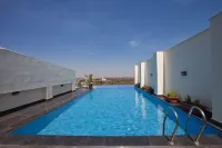Red Fox by Lemon Tree Hotels, Alwar - Mountain view
