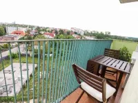 Zero zgiełku, Blisko plaży I Starówki - z Widokiem na panoramę Miasta Hotels near High Gate