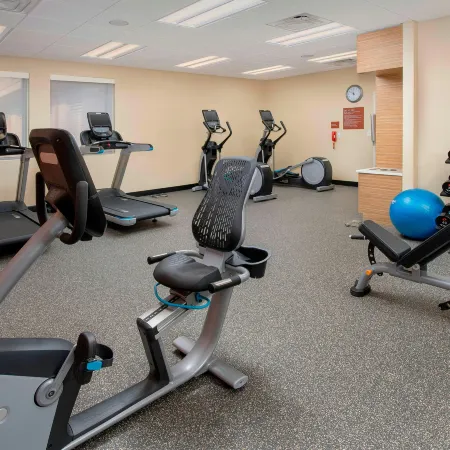 TownePlace Suites College Park