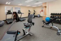 TownePlace Suites College Park - Pet-friendly