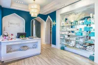 Casa Monica Resort & Spa, Autograph Collection - spa