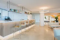 Grupotel Conil Playa - Adults Only Recommended - bar