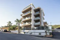Solianna Rethymno Suites - 2-Star