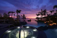 Dusit Thani Guam Resort - Romantic