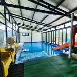 Daebudo Merblue Private House B - Private Pool