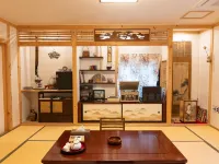 Niji Mori Studio Ryokan - parking