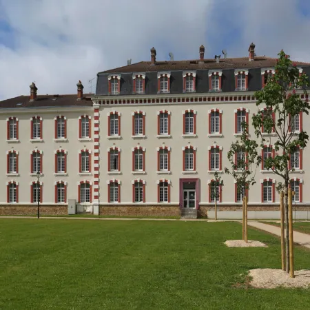 Les Demeures Champenoises 2p4s