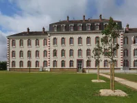 Les Demeures Champenoises 2p4s - Apartments