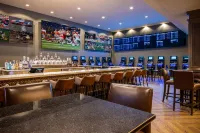 Horseshoe Bossier City– A Caesars Rewards Destination - bar