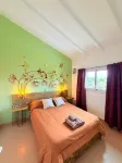 Carod Espacio Serrano - Thân thiện với thú cưng