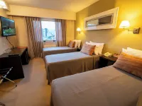 MIL810 Ushuaia Hotel Hotels near Saint Christopher