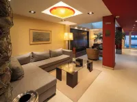 MIL810 Ushuaia Hotel Hotels near Saint Christopher