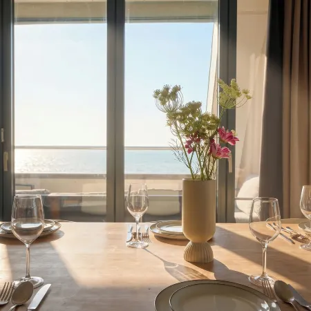 Poort Beach Boutique Apartments Отели рядом с достопримечательностью «Пляж Зандворт»