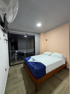 Hotel Lancan - Wifi