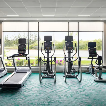 TownePlace Suites by Marriott Victoria Airport Sidney