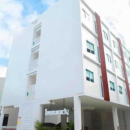 S1 Trang Hotel