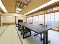 Chateraise Hotel Isawa - 3-Star