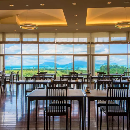 Senomoto Kogen Hotel