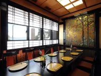 Kamakura Park Hotel - breakfast
