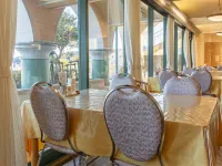 Hotel Riviera Shishikui - Завтрак