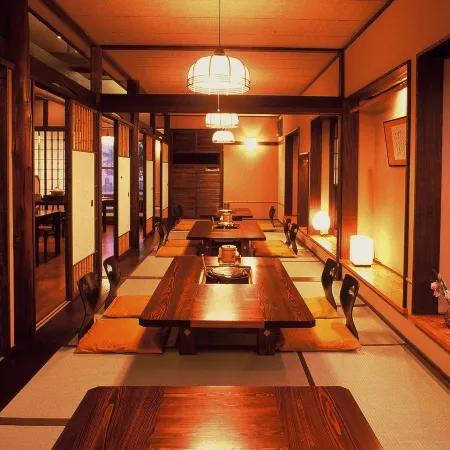 Tatsumikan
