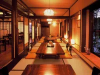 水上温泉辰巳館 - 早餐