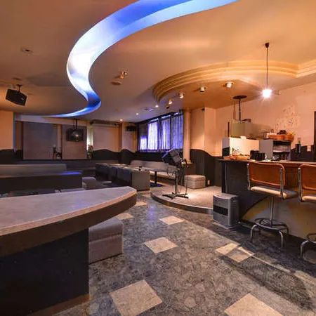Iine Hotel Resea Minamichita
