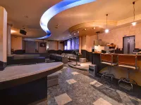 Iine Hotel Resea Minamichita - parking