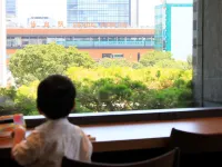 里士滿飯店普利米爾仙台站前 - 景觀