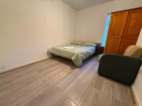 Coventry Road Apartments Flat 1 - 2-Star