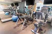 Sonesta Hotel Arequipa - Gym