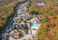 Cozy 2 Bed Cottage on Resort with Pool Jacuzzi GameRoom 1 Mile to Wells Beach! - ジム