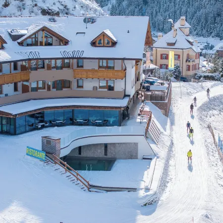 Hotel Miravalle
