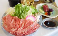 大奄美濱海飯店 - 早餐
