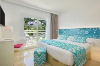 Grupotel Ibiza Beach Resort - Adults Only - Balkoner