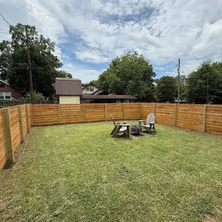 Perfect location, modern renovation destination.