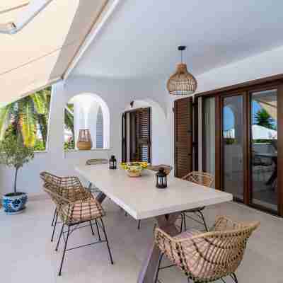 Villa Grand Pool Terrace by Casasol Others