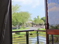 Riboville Boutique Hotel and Restaurant - วิว