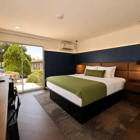 The Wesley Boutique Hotel Page, AZ