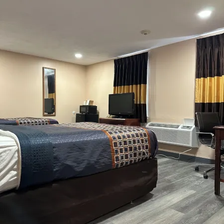 Wickford Motor Inn