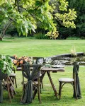 Buxted Park Country House - Villas