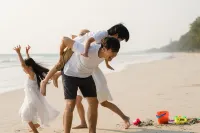 라디슨 리조트 판 티엣 - 로맨틱