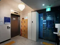首爾卡米諾旅舍 鄰近馬里奧折扣商場的酒店
